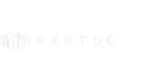 NextDC Logo Webpage FY26