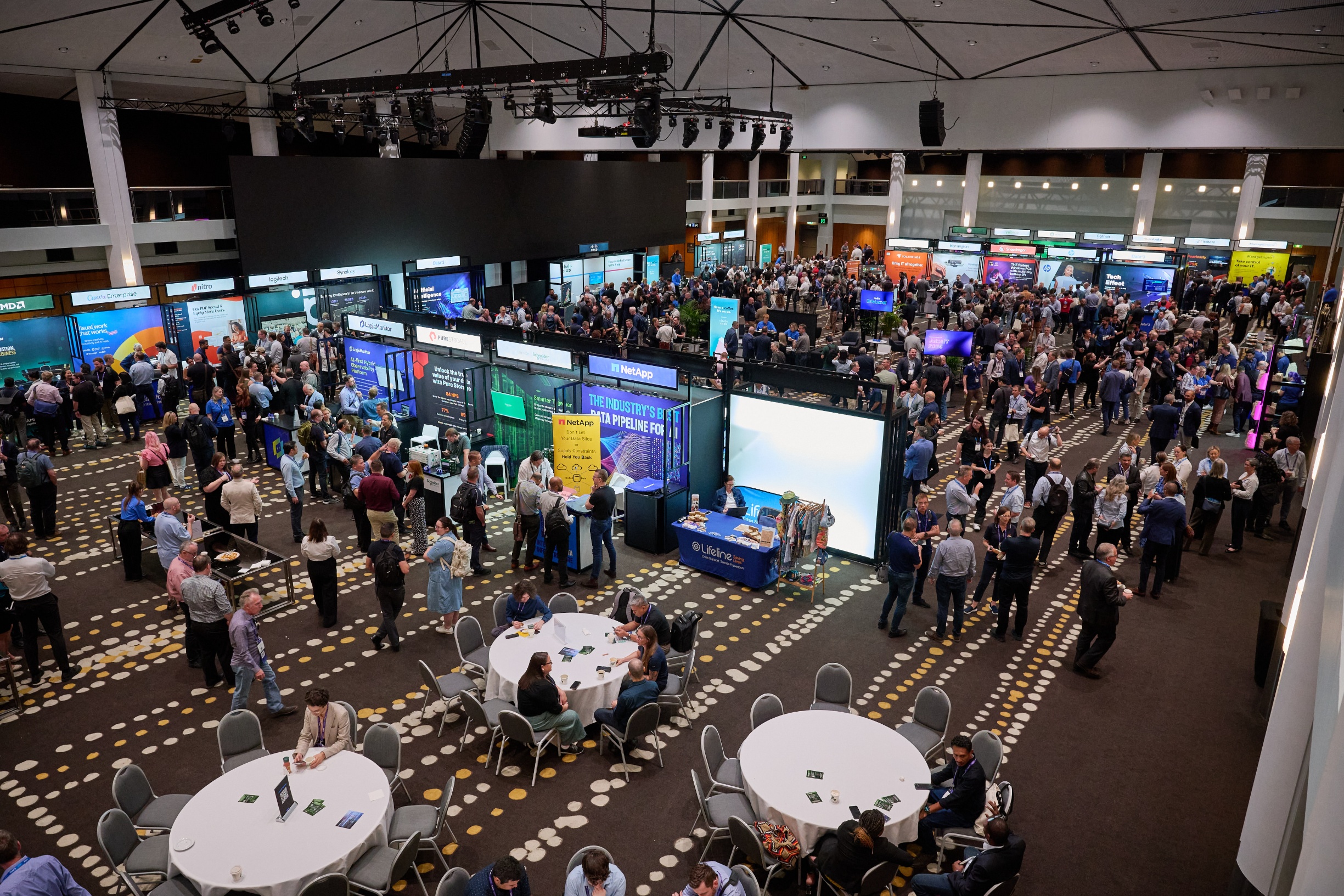 <em>JuiceIT</em> 2026 11 JuiceIT Brisbane 2026