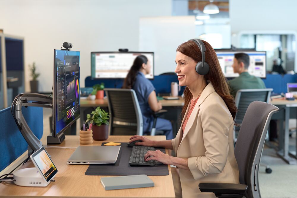 Logitech Advanced bundle