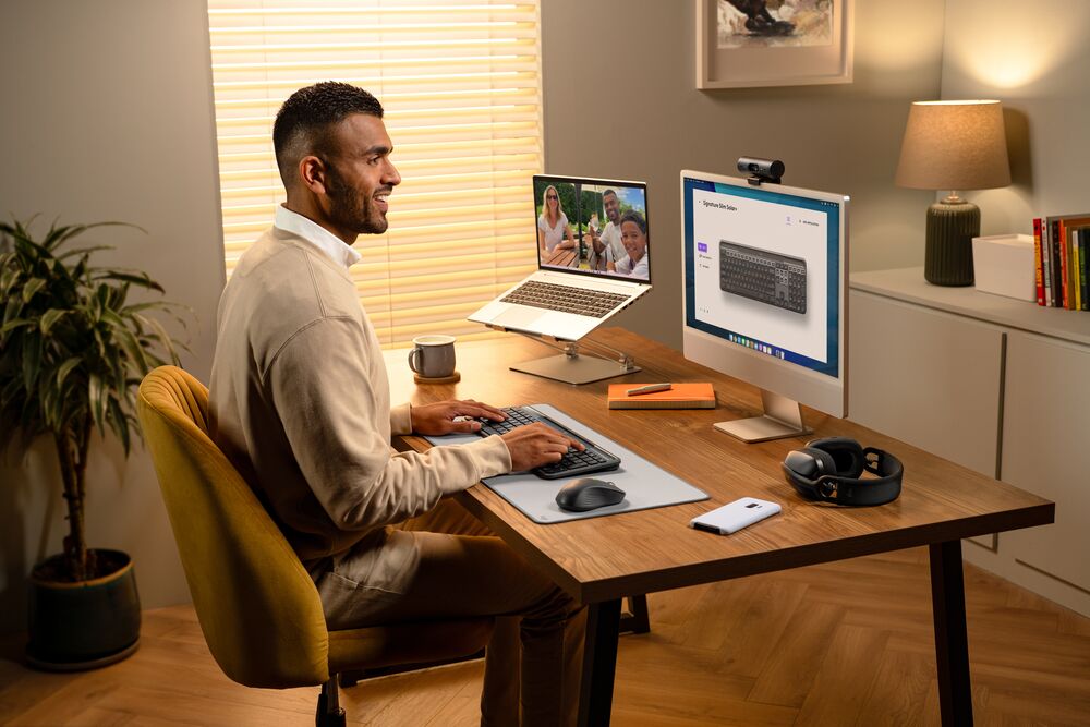 Logitech Core bundle