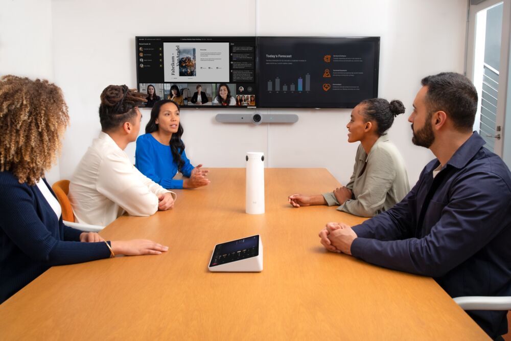 Software-powered technology