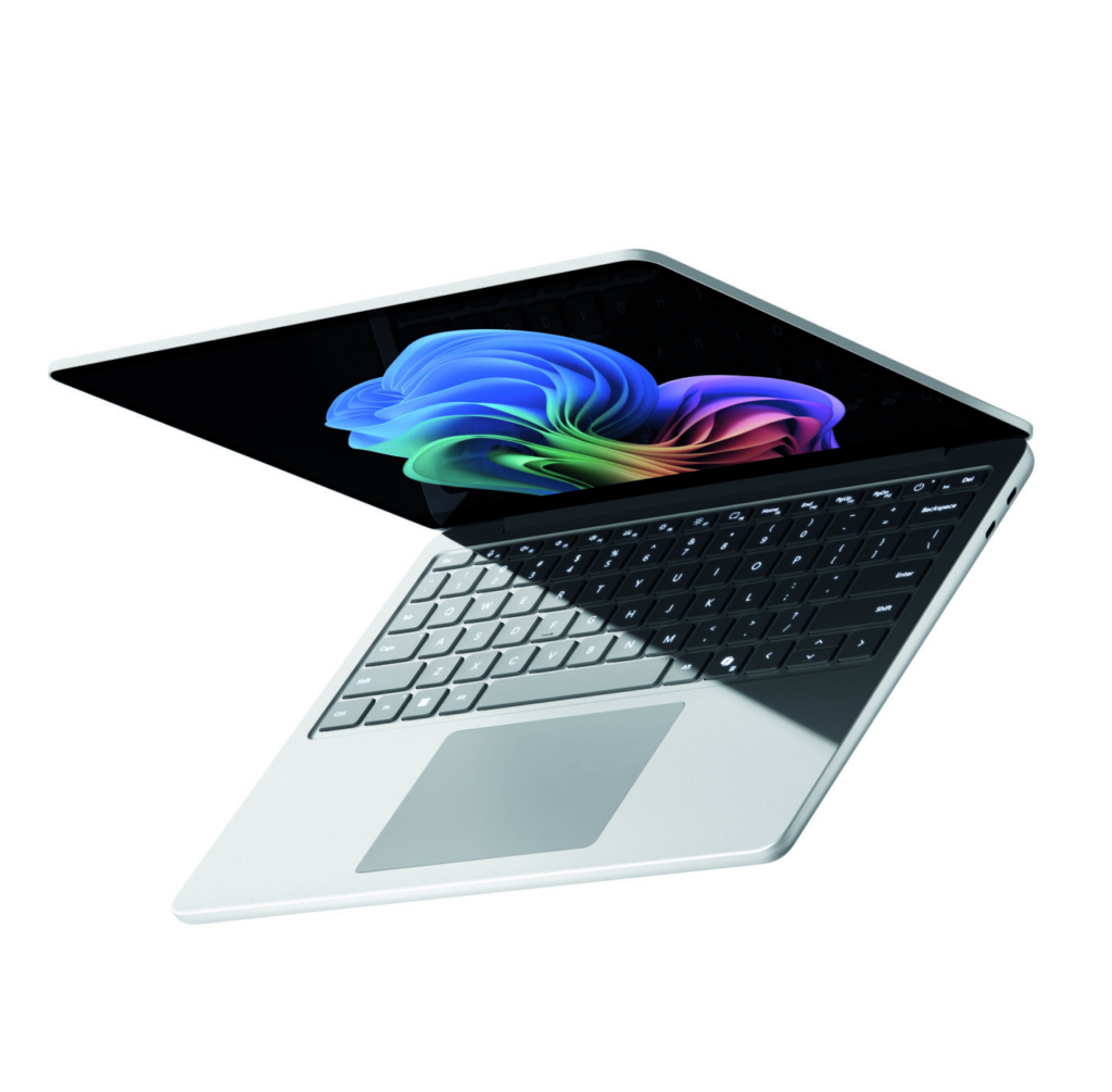 The new Intel-powered Surface family is here! Here’s what it means for your fleet. 4 Surface Laptop 13inch