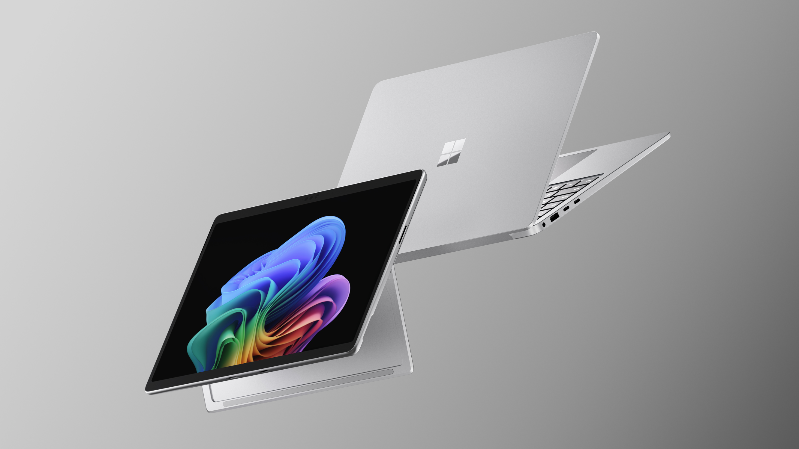 Surface devices June 2026