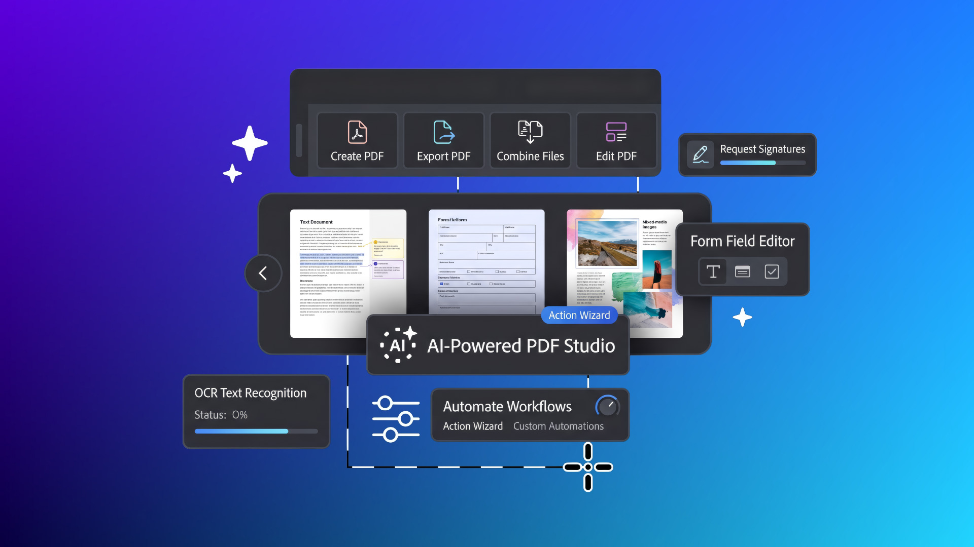 Adobe Blog FY27H1 Acrobat Studio