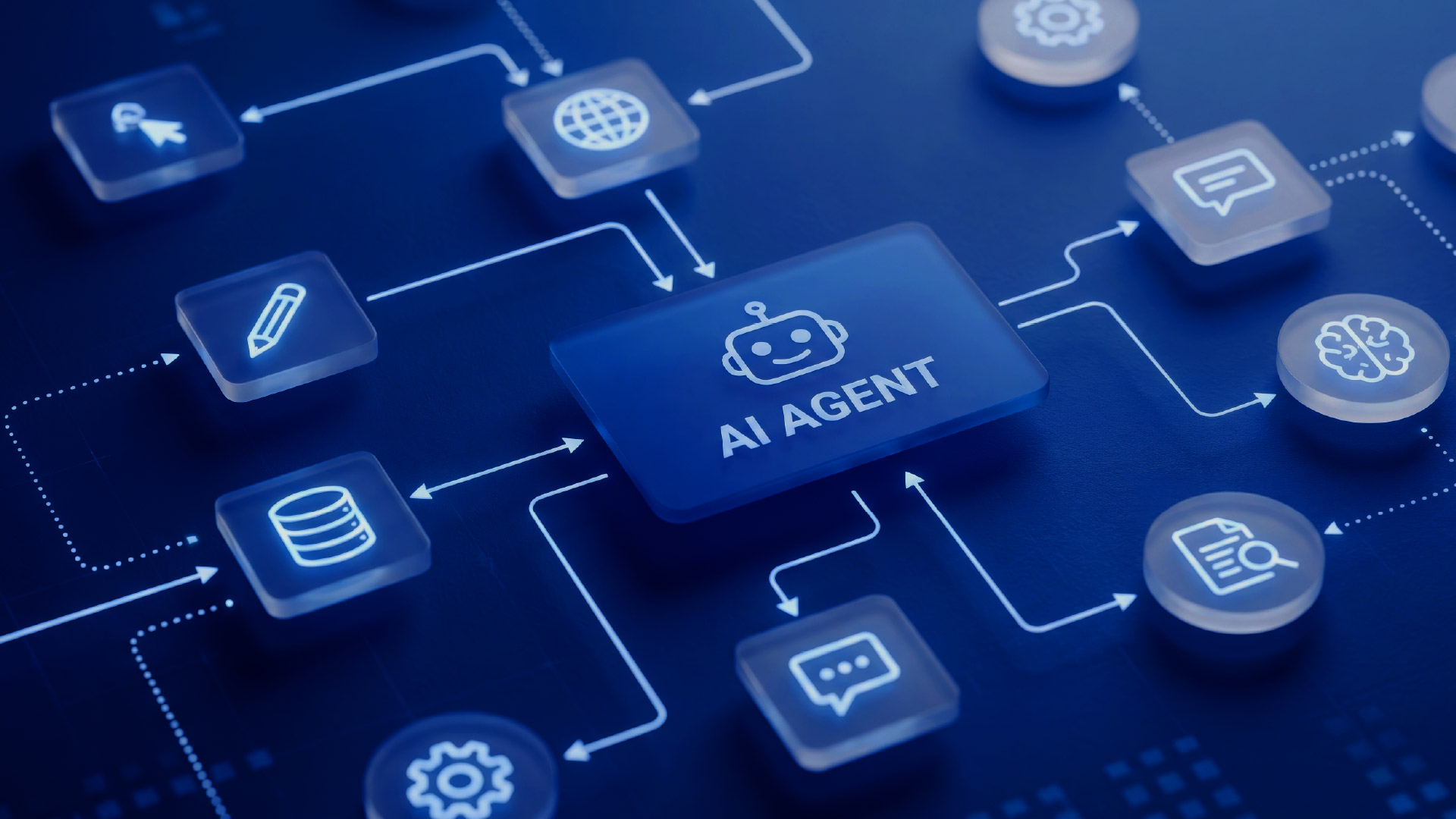 Foundry agents Blog