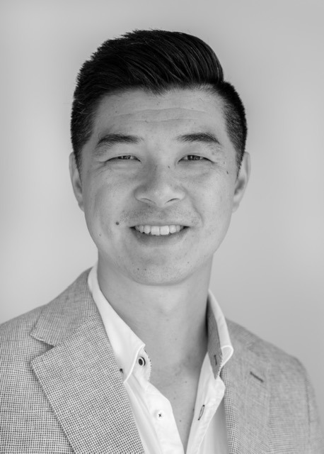 Simon Zhang