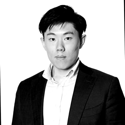Michael Wong