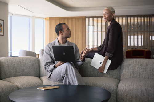 New Surface Snapdragon Blog Image cover