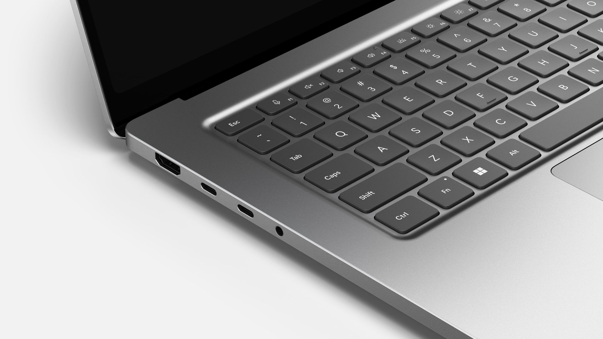 Microsoft Surface Laptop Ultra puts a supercomputer in your developers ...